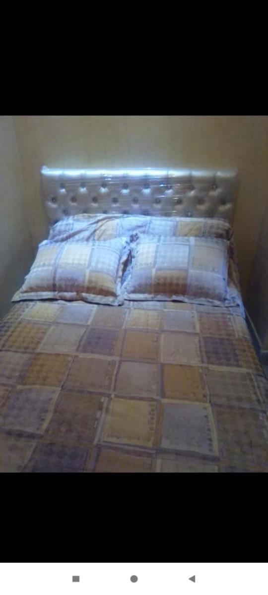 Riad Hanafi Marrakesh Luaran gambar